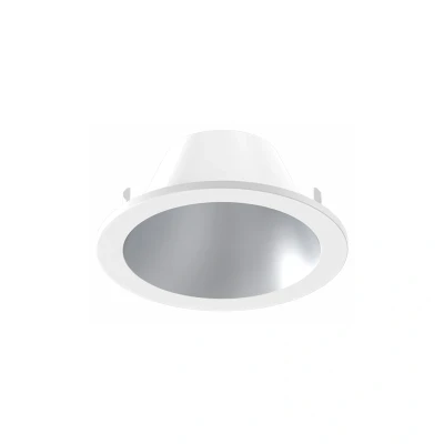 Image of Inter Changeable White Bezel and Silver Reflector Kosnic Telica II