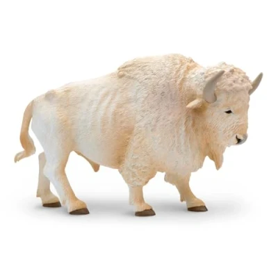 Image of Safari White Buffalo