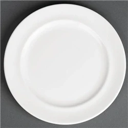 Image of Royal Porcelain Maxadura Advantage Plates 170mm (12 pack)