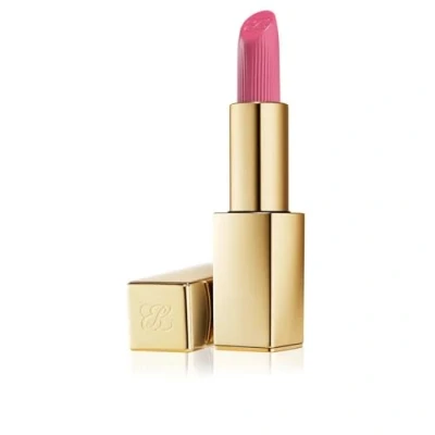 Image of Pure Color Creme Lipstick 541 La Noir by Estee Lauder for Women 0.12 oz