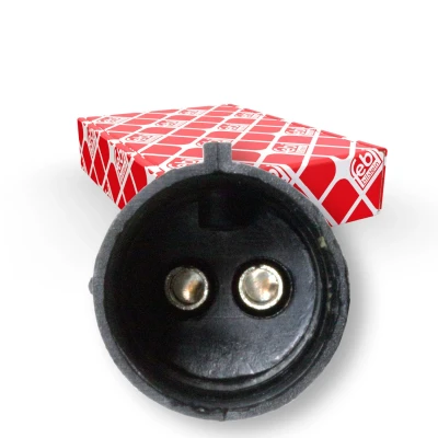 Image of 0015427618, 0015427818, A0015427618, A0015427818 ABS Sensor FEBI BILSTEIN 45825
