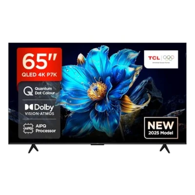 Image of TCL 65P7KUK