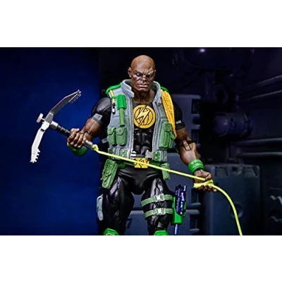 Image of NECA Defenders of the Earth Action Figures Lothar