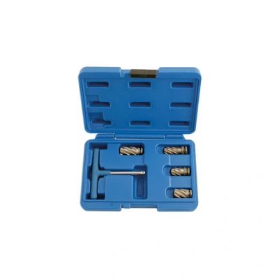 Image of Laser Tools Reamer Set ABS Sensors 5PC