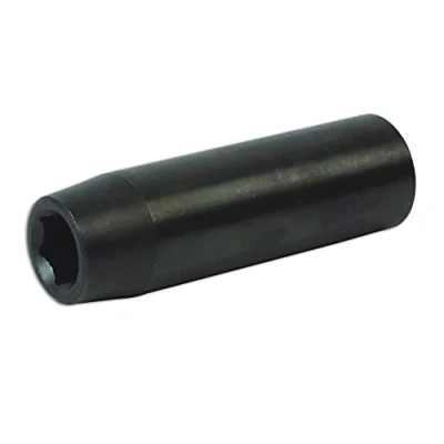 Image of Laser Tools Deep Impact Socket 1/2&quot; Drive 12mm