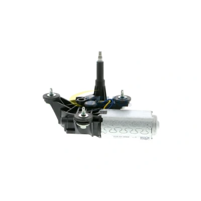 Image of 51791408, 51850871 Wiper Motor VEMO V24 07 0005 12V Rear Q+, original equipment manufacturer quality FIAT: 500 Hatchback
