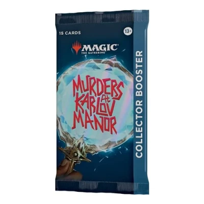 Image of Magic: The Gathering D30360000, Multicolored