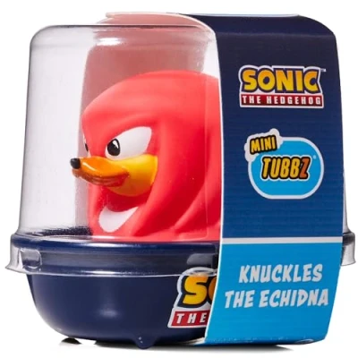Image of TUBBZ NS4769, Mini Knuckles, One Size