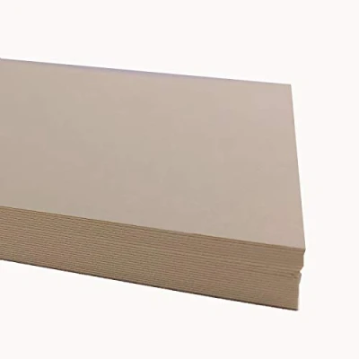 Image of A4 Cream Card 100 Sheets Ivory 160gsm Coloured Printer Photocopier