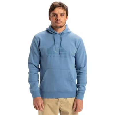 Image of Quiksilver COMP Hoodie, Size: Large, Blq