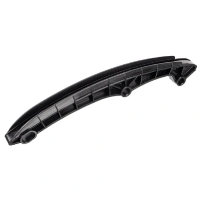 Image of 03C109469J, 03C109469K, 3C109469J, 3C109469K Guides, timing chain FEBI BILSTEIN 36085 Front Plastic VOLKSWAGEN: Passat B6 Saloon