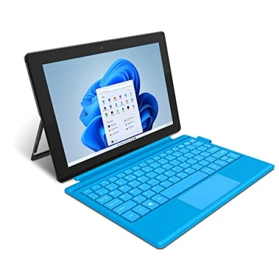 Image of Geo GeoPad 110 10.1 Windows 11 Home (Celeron N4020/128GB HDD/4GB DDR4/Intel UHD Graphics 600/TouchScreen)