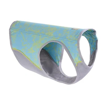 Image of Swamp Cooler Zip™ Dog Cooling Vest