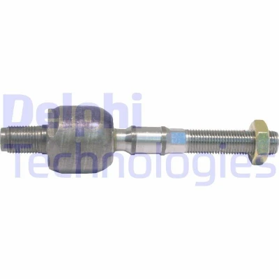 Image of 274179 Inner Tie Rod DELPHI TA1823 Front Axle Left, Right M16x1.5 150mm VOLVO: V70 2, S60 I, XC70 I Cross Country