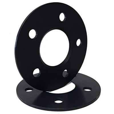 Image of Tracer Wheel Spacers 2x3mm 5x112 TRA10275W