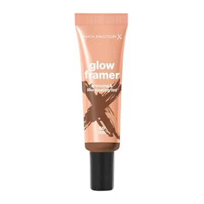 Image of Max Factor Glow Framer Bronzing and Illuminating Tint Rich 30ml