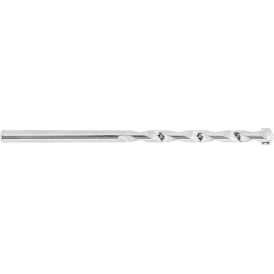Image of 5x Kennedy No.6 (4.0mm) Standard Masonry Drill