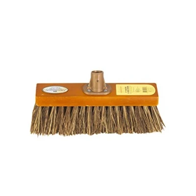 Image of Groundsman Bassine Cane Broom Head