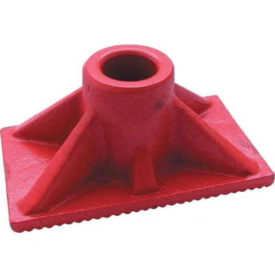 Image of Kennedy Flat Base for 10T Collision Repair Kit