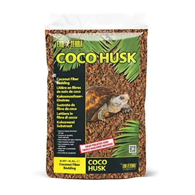 Image of Exo Terra Coco Husk, 7.2 Quart