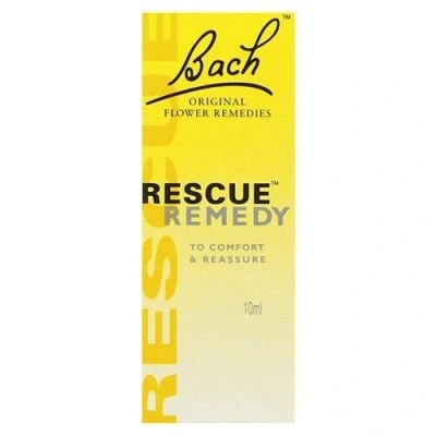 Image of 2 Pack x Night Dropper (10ml) Rescue