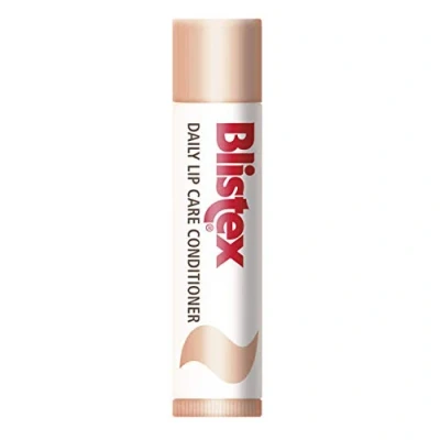 Image of Blistex Daily Lip Care Conditioner, Balm, for Chapped, Burning, Dry, Dull Lips, 4.25 g, 1 Piece