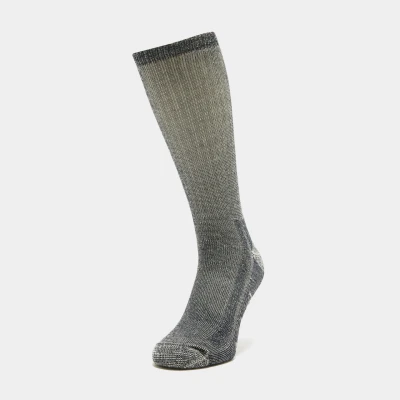 Image of Smartwool HIKE Classic Edition FULL Cushion CREW Socks Sports socks, Size: Small, Deep navy