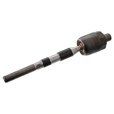 Image of 2103381115, A2103381115 Inner Tie Rod FEBI BILSTEIN 49855 Front Axle Left, Right 209mm MERCEDES BENZ: E Class Saloon, T modell