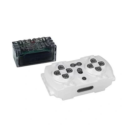 Image of Technik Power Functions Set, APP Remote Control Motor Battery Box Accessory Set Compatible with 8885 8879 8881 Technic (Set D)