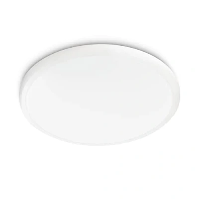 Image of Philips LED Twirly Ceiling Light 2700K 12W [Warm White White] For Indoor Home Lighting, Livingroom and Bedroom.