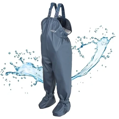 Image of BMS Babybuddy softskin coolgrey, Children (Unisex), navy
