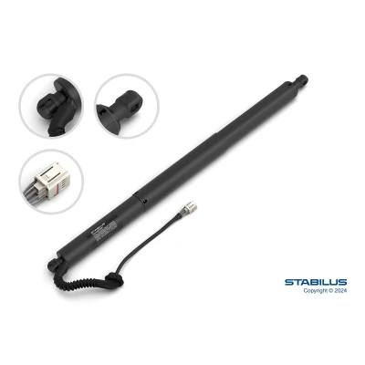 Image of 1871840, 1877978, 2020007, 2441975, DS73N402A55AB Electric tailgate STABILUS 943613 FORD: Mondeo 5 Kombi