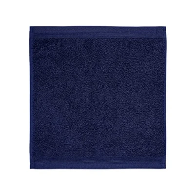 Image of möve Superwuschel soap cloth 30 x cm made of 100% cotton, deep sea