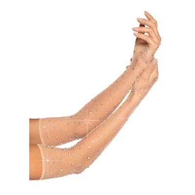 Image of Leg Avenue Women&#039;s 2038 00422 Costume Accessories, Nude, One Size UK