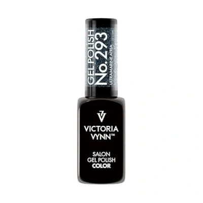 Image of Victoria Vynn GEL POLISH COLOUR 293 ULTRAMARINE ATRIA UV/LED Soak Off 8ml