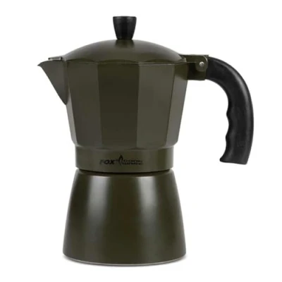 Image of Fox Cookware Espresso Maker Camping cutlery