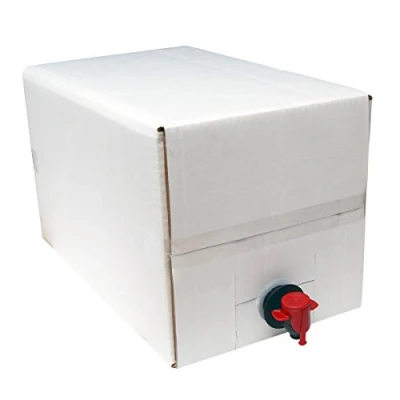 Image of 10 Litre Wine Dispenser / Bag In A Box