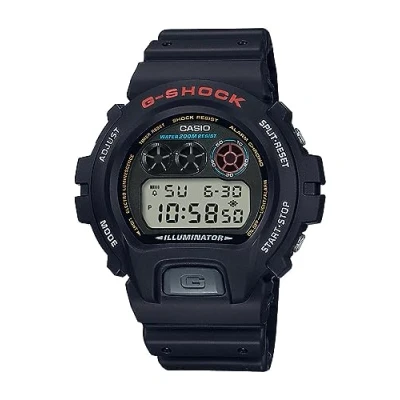 Image of Casio G Shock Digital Watch DW6900 1V