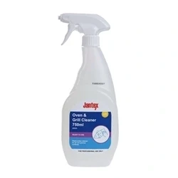 Image of Jantex Grill and Oven Cleaner Ready To Use 750ml
