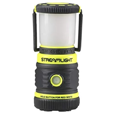 Image of Siege AA with Magnets Yellow