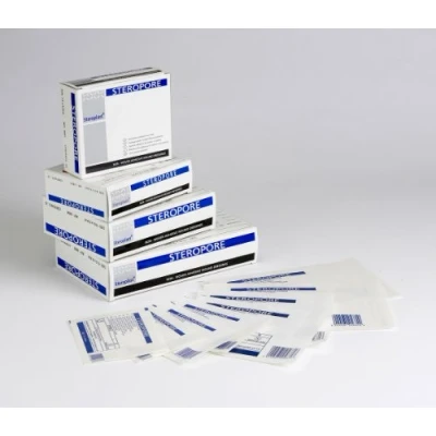 Image of Steropore Wound Dressing 9.0cm x 10cm, Pack of 25