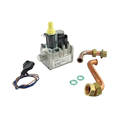 Image of HTS FERROLI DOMINA 80E &amp; Modena 80 E Boiler Gas Valve 39818740