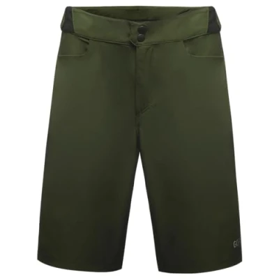 Image of GORE WEAR Women&#039;s Passion Cycling Shorts
