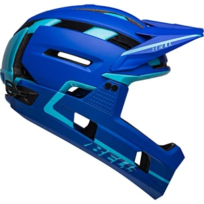 Image of BS Super AIR R Spherical M/G Blue M