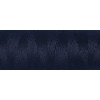 Image of Gutermann Toldi Lock Overlocker Thread 2500m 6950 Navy Each