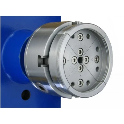 Image of N3WJ Wide Jaws for Charnwood Nexus3 Woodturning Chuck Wood Lathes