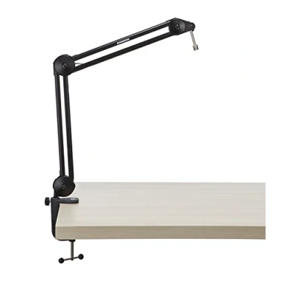 Image of Samson MBA28 28 Microphone Boom Arm for Podcasting and Streaming (MBA28)