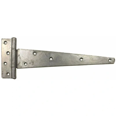 Image of Perry 24&quot; Heavy Tee Hinge Galvanised (PR)
