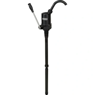 Image of Pressol Barrel Pump G 2 Inch M 64x4 ABS + PA6 Suction Tube Length 355 955 mm