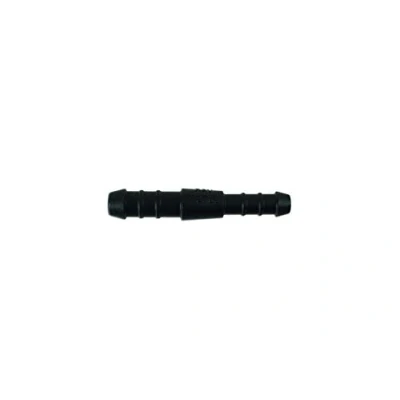 Image of Connect 37277 Plastic Pipe Joiner Straight Reducer 10mm 8mm 5pc
